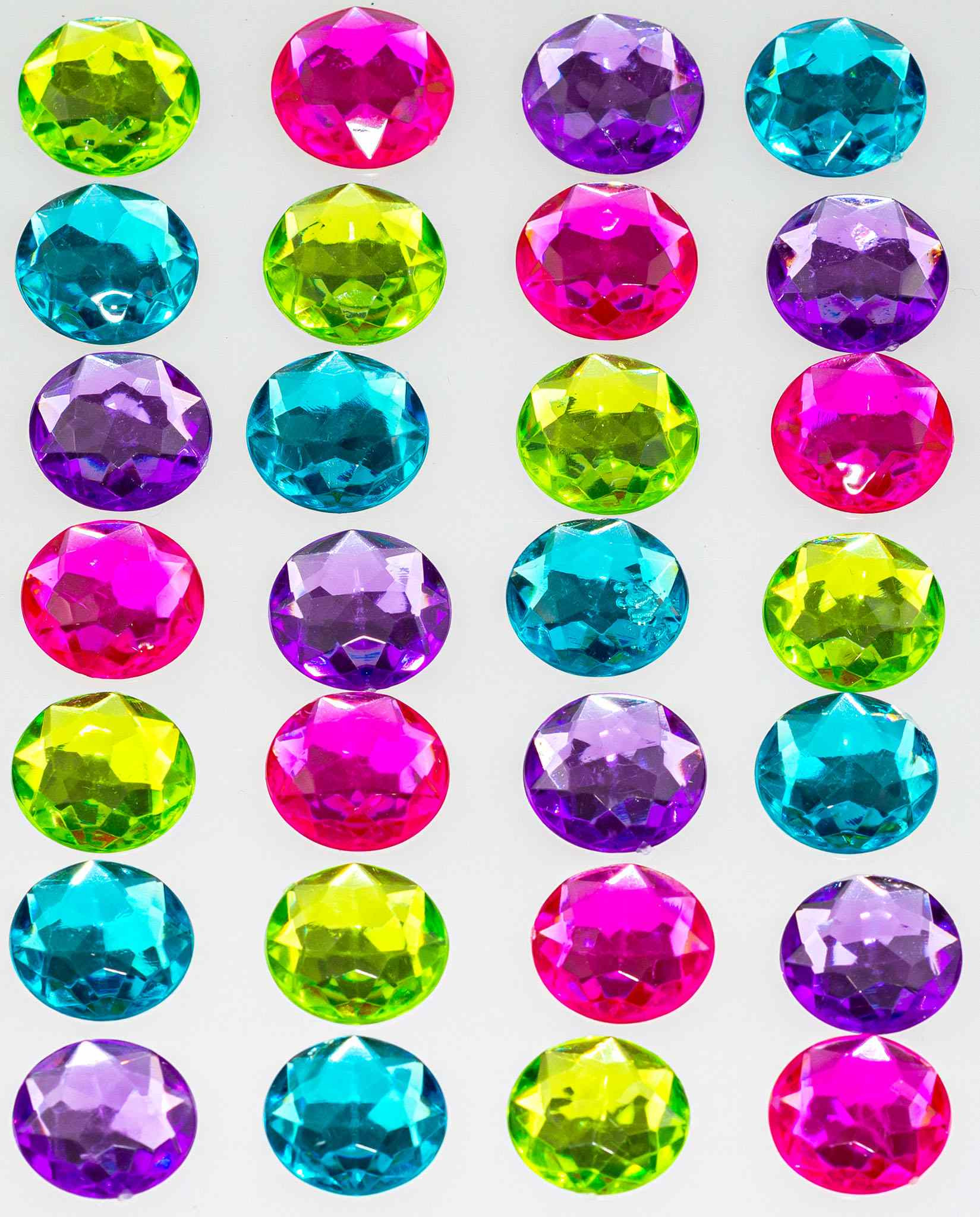 Dżety Multicolor DSM1 Brewis